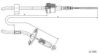 CABOR 12.7200 Clutch Cable